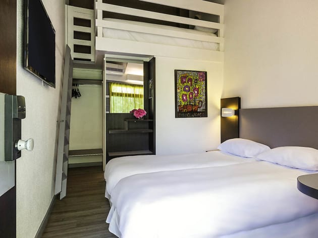 Hôtel ibis Styles Aix-en-Provence Mas des Oliviers (Aix-En ...