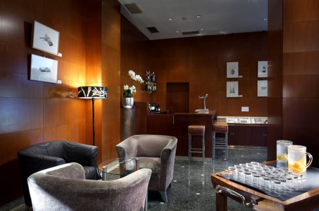 Hotel Eurostars Gran Madrid (Alcobendas) desde 49€ - Rumbo