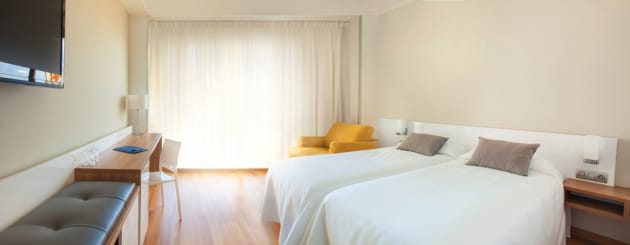 Hotel Rh Bayren & Spa (Playa de Gandia) desde 90€ - Rumbo