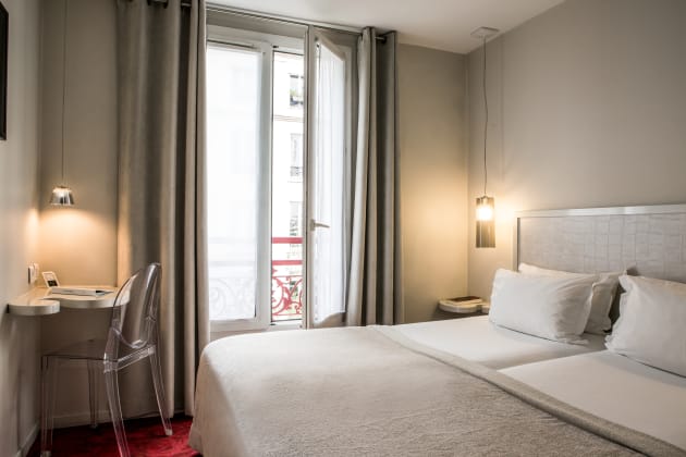 Hotel Le Quartier Bercy - Square (Paris) from £70 ...