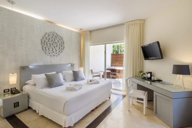 ocean maya royale guest room ocean maya royale guest room