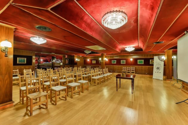 Hotel El Cruce (Manzanares) desde 63€ - Rumbo