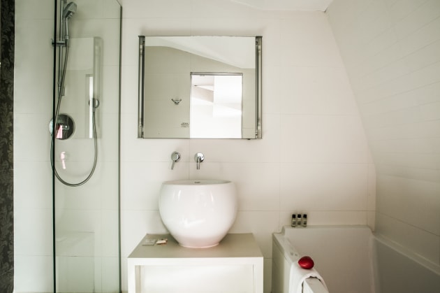 Hotel Le Quartier Bercy - Square (Paris) from £70 ...