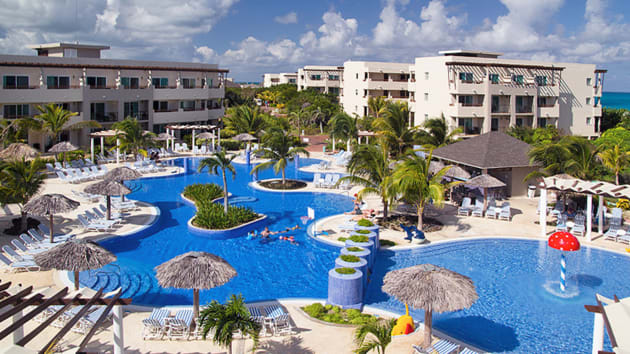 Hotel Be Live Collection Cayo Santa Maria (Cayo Santa María) desde 148€ - Rumbo Hotel Be Live Collection Cayo Santa Maria (Cayo Santa María) desde 148€ - Rumbo