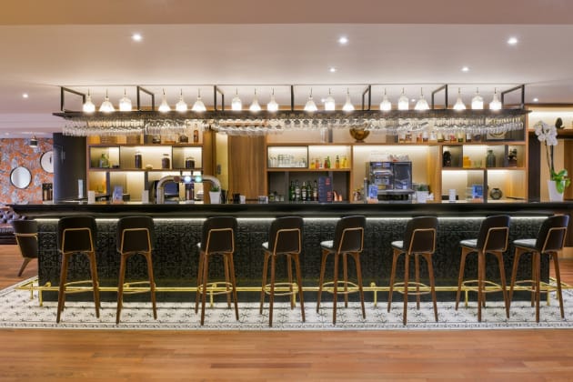 Hotel Mercure Bordeaux Château Chartrons (Bordeaux) from £76