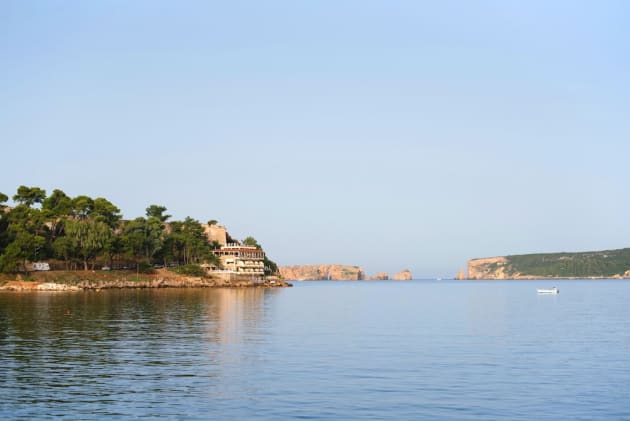 Karalis Beach Hotel (Pylos) from £120 | lastminute.com