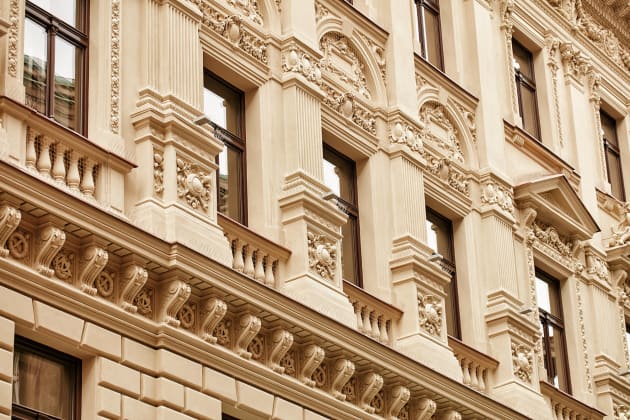 Cosmopolitan Hotel Prague Hotel Prague From 134 Lastminute