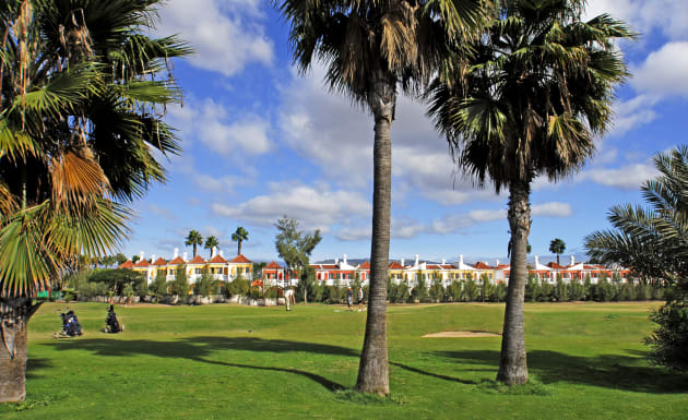 Bungalows Cordial Green Golf Bungalow (Maspalomas) from £94