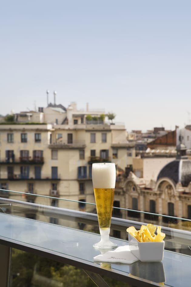 Gran Hotel Havana Hotel (Barcelona) from £74 | lastminute.com
