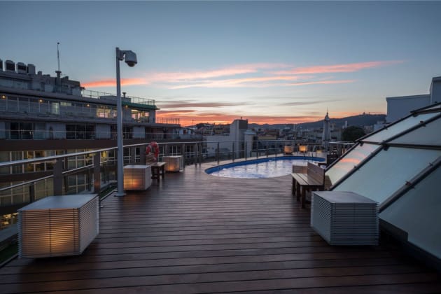 Gran Hotel Havana Hotel (Barcelona) from £74 | lastminute.com