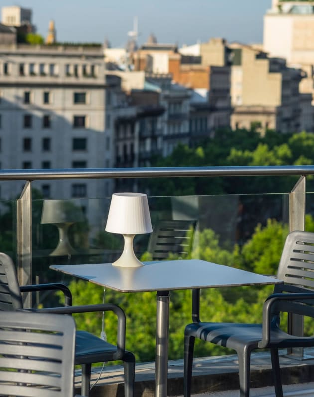Gran Hotel Havana Hotel (Barcelona) from £74 | lastminute.com