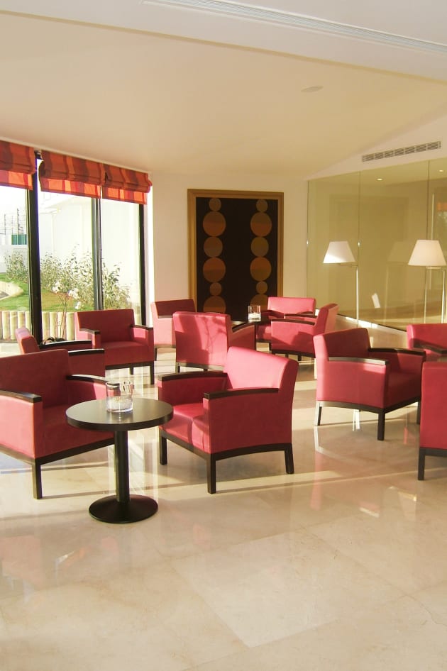 Hotel Residhome Val D'Europe (Montevrain) desde 71€ - Rumbo