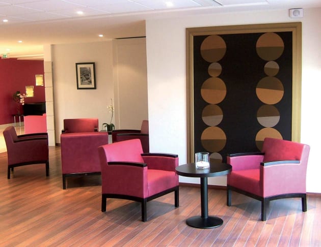 Residhome Val D Europe Hotel Montevrain From 63 Lastminute Com