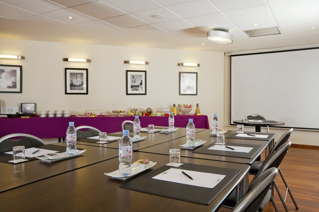 Residhome Val d'Europe Hotel (Montevrain) from £63 ...