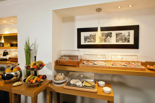 Residhome Paris Opera Hotel (Paris) from £107 | lastminute.com