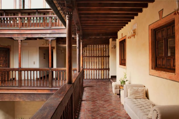 Finca Casa 1800 Granada (Granada) desde 62€ - Rumbo