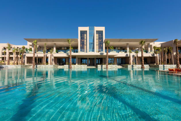Hotel Riu Palace Tikida Taghazout (Agadir) à partir de 383