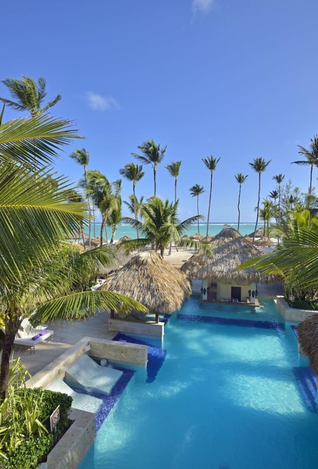 Paradisus Punta Cana Casino Paradisus Punta Cana Casino