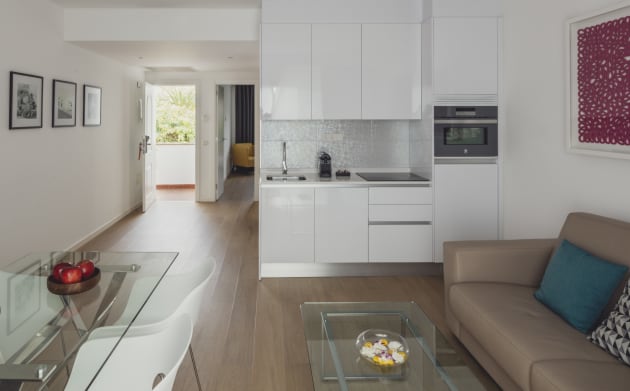 Club De Platja Vila Dun Dormitori