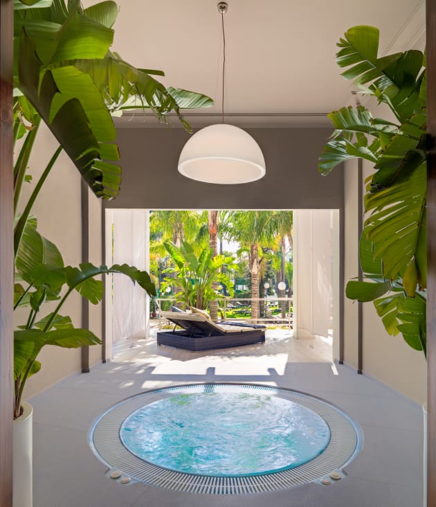 Hotel H10 Andalucia Plaza (Puerto Banús) desde 111€ - Rumbo