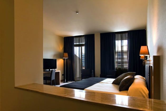 Gran Palas Hotel (La Pineda) desde 178€ - Rumbo