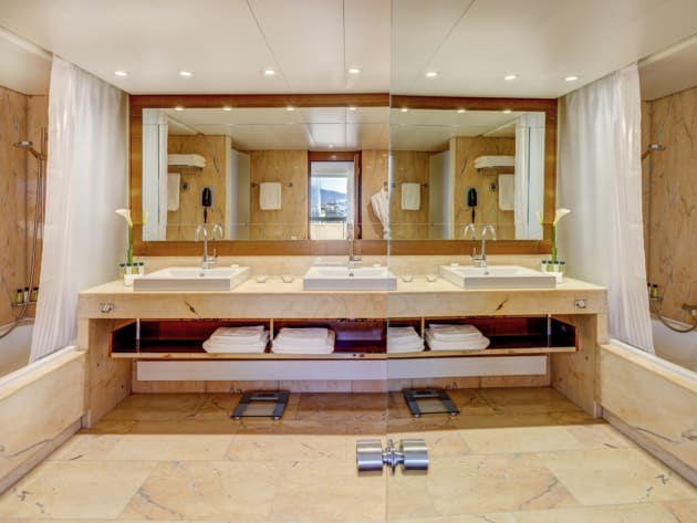 Hotel Fairmont Grand Hotel Geneva (Ginebra) desde 1.229 ...