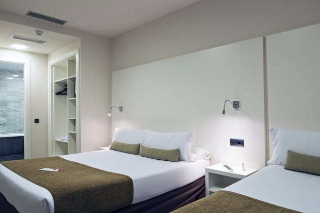 bcn urbaness hotels gran ducat