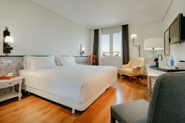 Hotel Hesperia Córdoba (Córdoba) desde 114€ - Rumbo