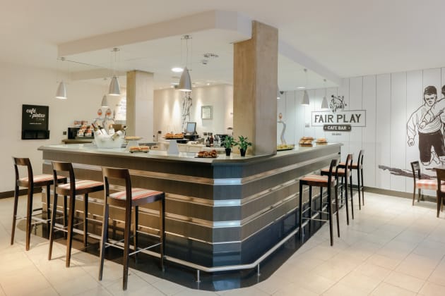 Hotel Hesperia Zubialde (Bilbao) desde 74€ - Rumbo