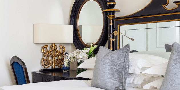 The Kensington Hotel - The Doyle Collection Hotel (London) from £300 | lastminute.com