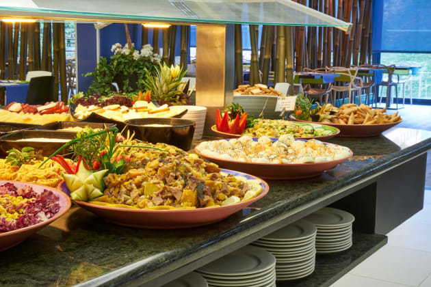 Apartahotel Alvor Baia Resort Hotel (Alvor) desde 203€ - Rumbo