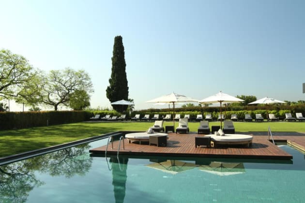 Hotel Miramar Barcelona Gl (Barcelona) from £143 ...