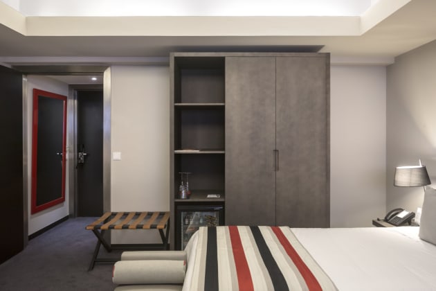 Hotel Do Chiado (Lisbonne) à partir de 129€ | lastminute.com