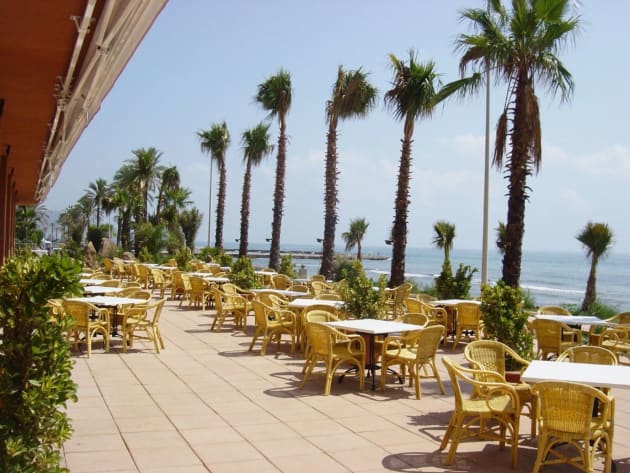 Apartahotel Sunway Playa Golf Hotel (Sitges) desde 146€ - Rumbo