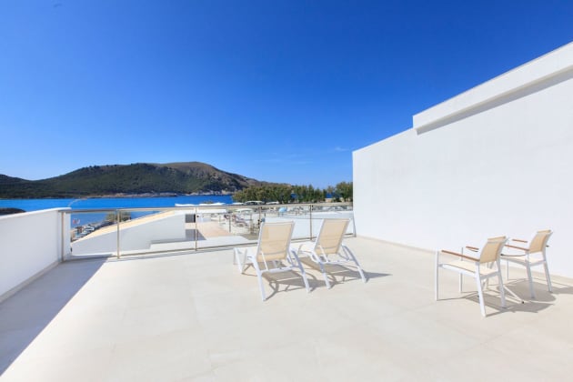 Hôtel THB Cala Lliteras (Cala Ratjada) à partir de 90€ | lastminute.com