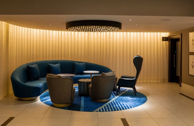 The Strand Palace Hotel London From 122 Lastminute Com