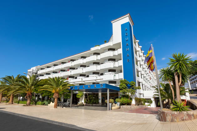 Apartamentos Aguamar (Los Cristianos) desde 44€ - Rumbo