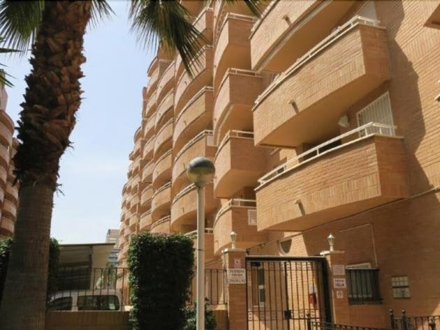 Apartamentos Marina-Park-A-45-1L (Oropesa del Mar) desde 180€ - Rumbo