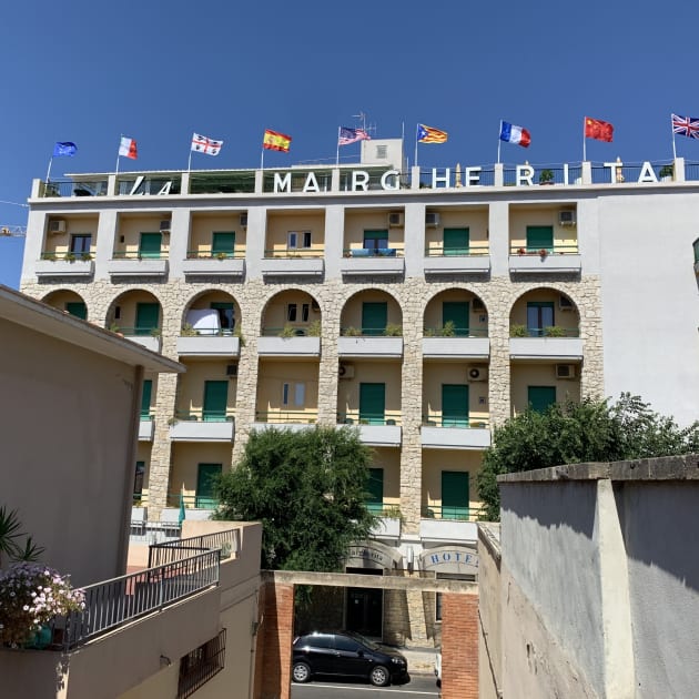 Hotel La Margherita & Spa (Alghero) from £41