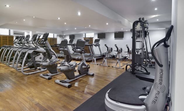 Hotel Leonardo Royal London St Paul's (Londres) desde 125 ...