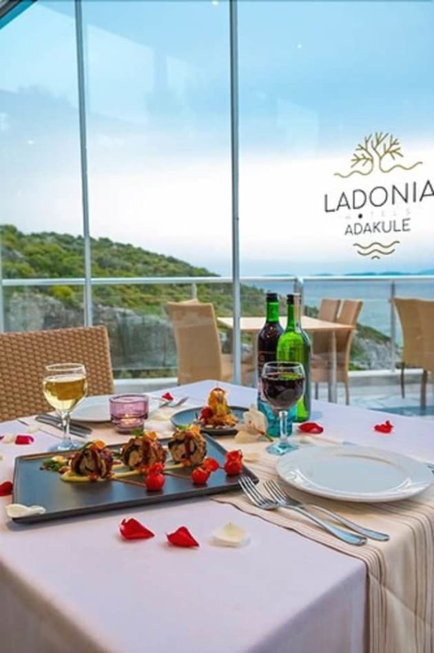 Ladonia Adakule Hotel (Kusadasi) from £180