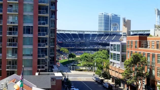 indigo hotels san diego gaslamp