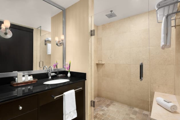 Crowne Plaza South Beach Z Ocean Hotel Miami Beach From 176 Lastminute Com