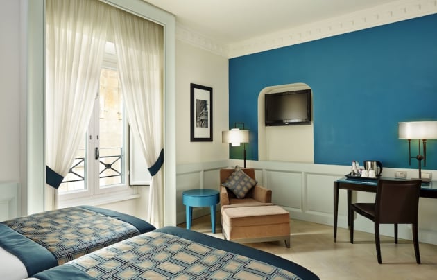 indigo rome hotel