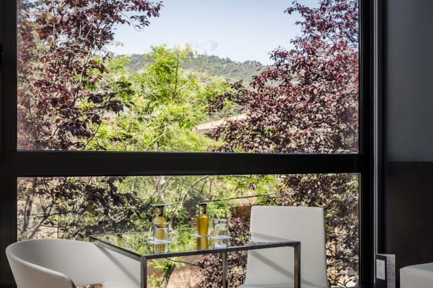 Eurostars Angli Hotel (Barcelona) from £91 | lastminute.com