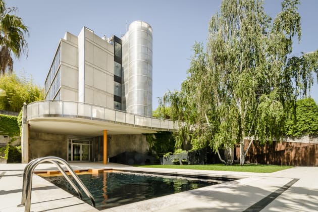 Hotel Eurostars Angli (Barcelona) desde 82€ - Rumbo
