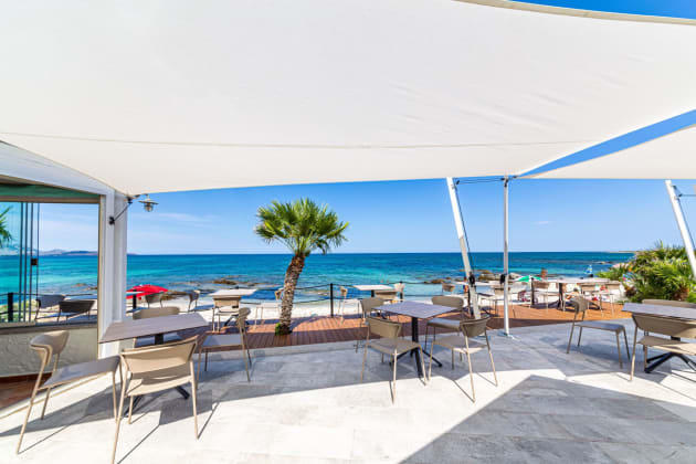 Hotel L’Esagono (San Teodoro) from £59 | lastminute.com