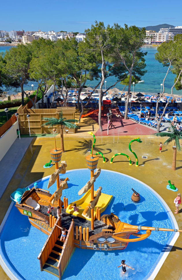 Alua Miami Ibiza Hotel (Es Cana) from £69 | lastminute.com