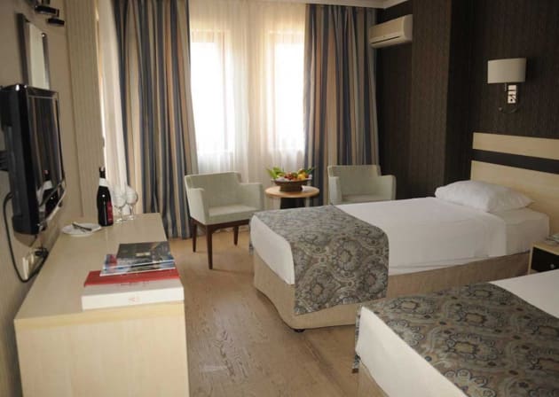 A11 Hotel Obaköy Hotel (Alanya) from £40 | lastminute.com