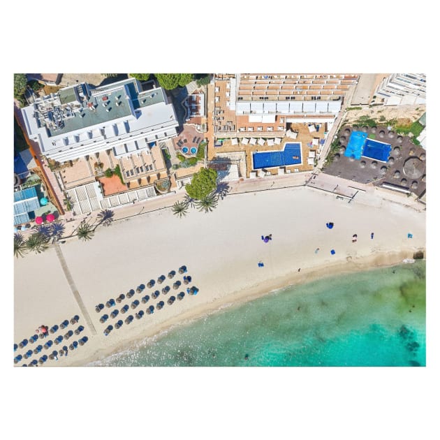 Flamboyan-Caribe Hotel (Magalluf) à partir de 70€ | lastminute.com